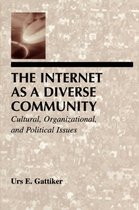 LEA Telecommunications Series-The Internet As A Diverse Community