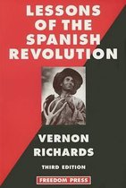 Lessons of the Spanish Revolution, 1936-39