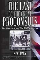 The Last of the Great Proconsuls