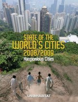 State of the World's Cities
