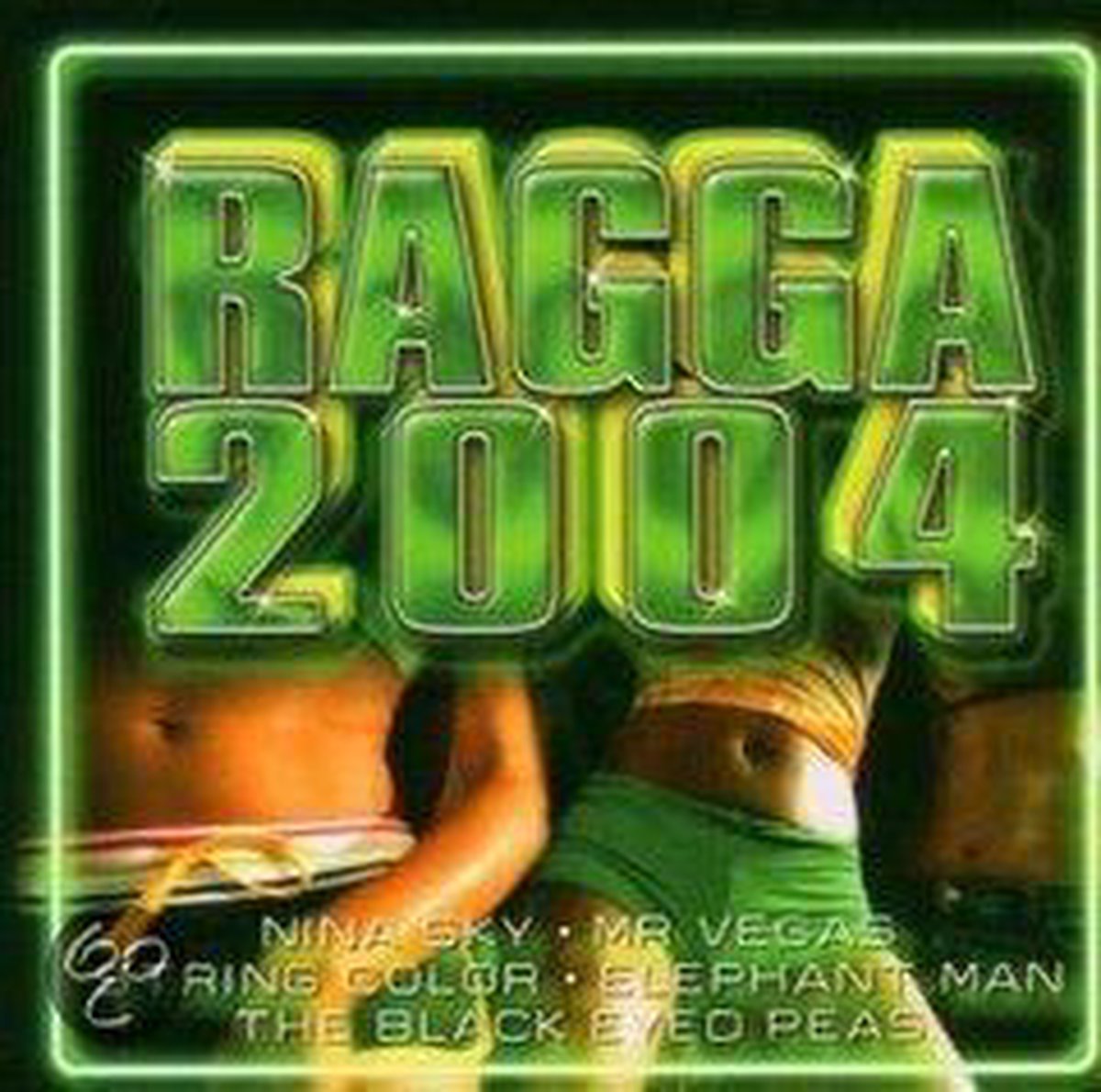 Ragga 2004