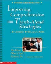 Improving Comprehension with Think-Aloud Strategies