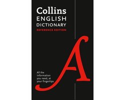 English Reference Dictionary