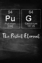 Pug the Perfect Element