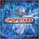 History Of Popstars