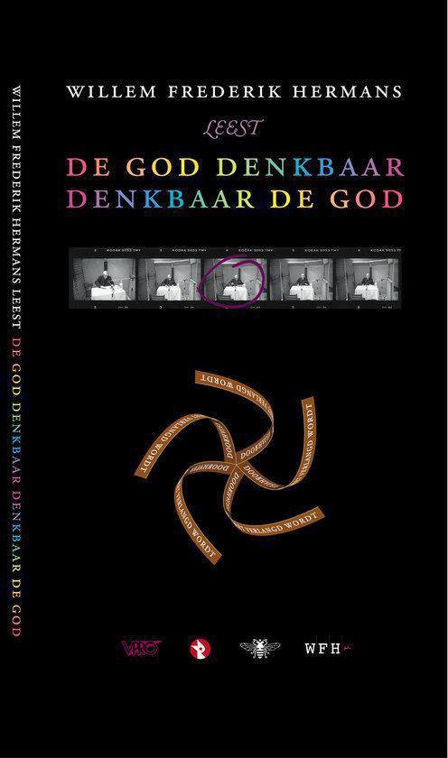 De God Denkbaar, Denkbaar De God (luisterboek) - Willem Frederik Hermans | Tiliboo-afrobeat.com
