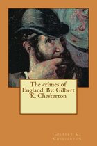The Crimes of England. by