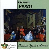 Famous Opera Collection