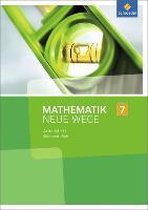 Mathematik Neue Wege SI 7. Arbeitsheft. Rheinland-Pfalz