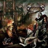 Warlord -Cd+Dvd/Digi-