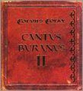 Cantus Buranos, Vol. 2