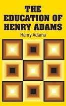 The Education of Henry Adams