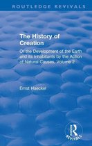 Routledge Revivals - The History of Creation