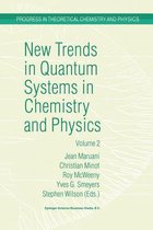 New Trends in Quantum Systems in Chemistry and Physics