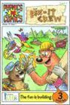 The Fix-It Crew