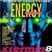 Energy Rush-Xtermin 8