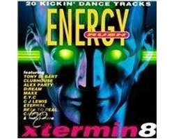 Energy Rush-Xtermin 8