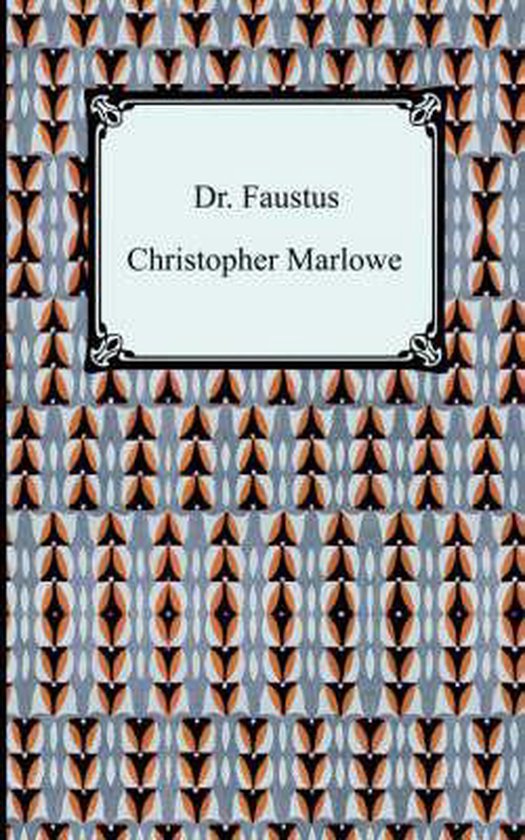 Dr Faustus Full Text Analysis and Quotes