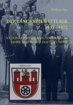 Der Landkreis Wittlage 1933 - 1972