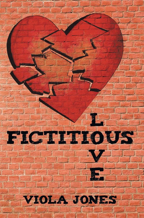 Fictitious Love - cover