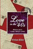 Love in the '40s When Mail Came Twice a Day
