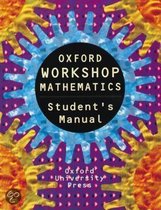 Oxf Wkshp Maths Manual P