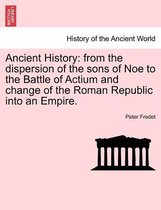 Ancient History
