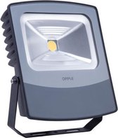 OPPLE Lighting E Re150-10W-4000 vloerverlichting Zwart, Grijs LED