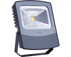 OPPLE Lighting E Re150-10W-4000 vloerverlichting Zwart, Grijs LED