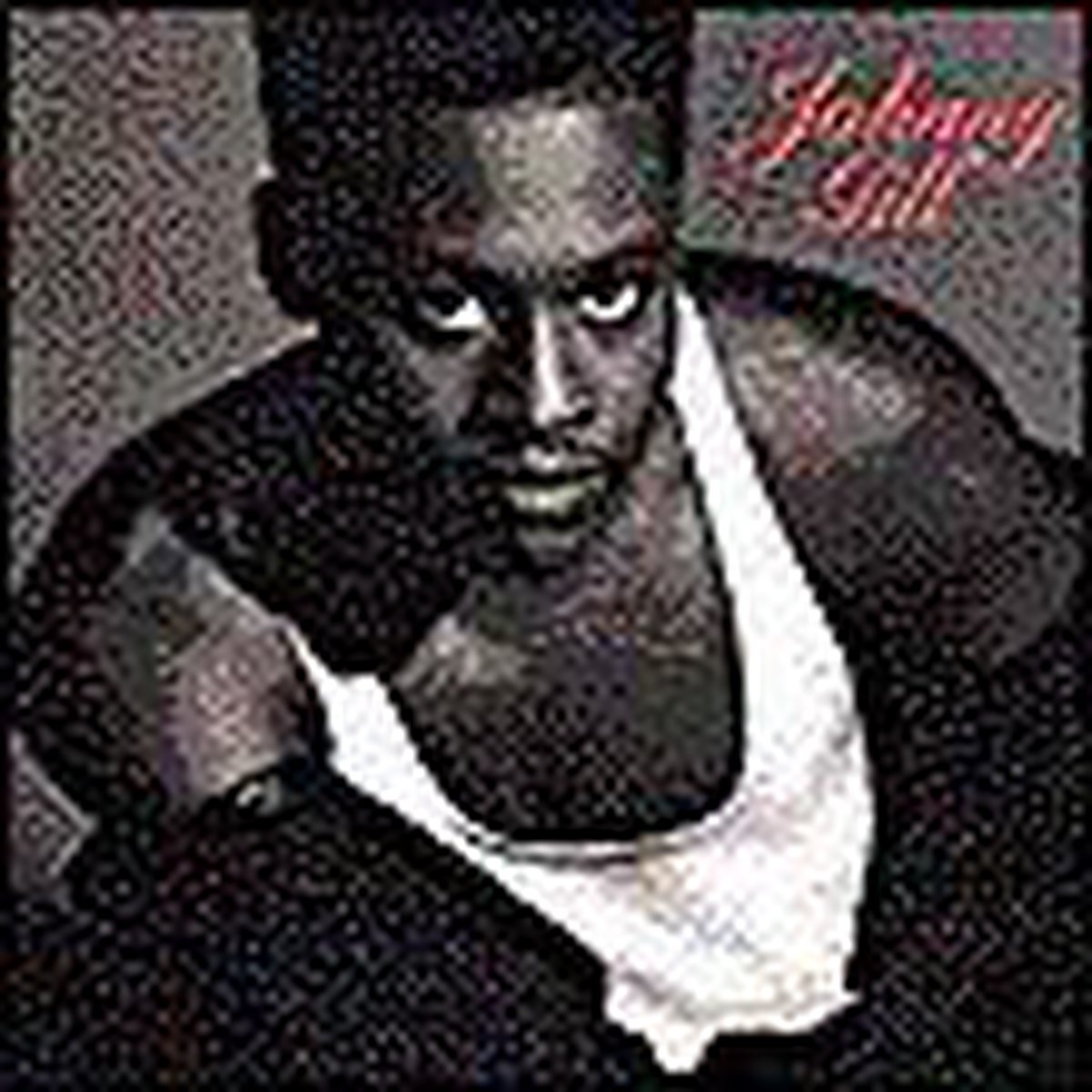 Johnny Gill