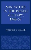 Minorities in the Israeli Military 1948-58