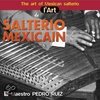 Art Of The Mexican Salterio
