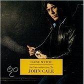 Close Watch An Introduction To John Cale