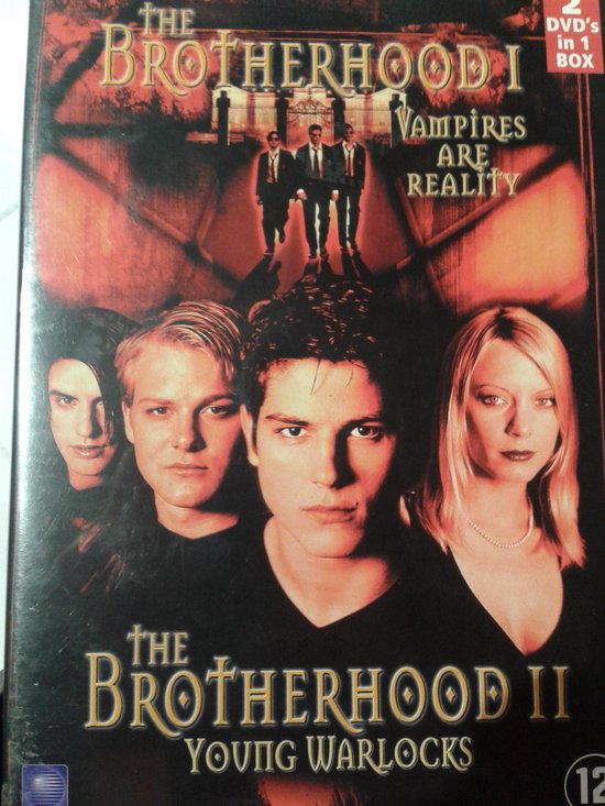 The Brotherhood II