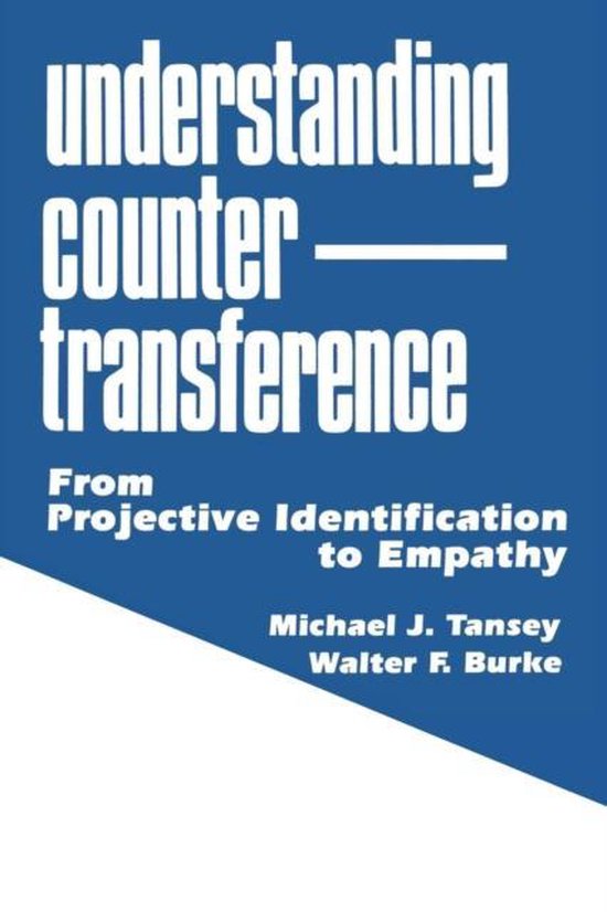 Understanding Countertransference - cover