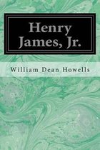 Henry James, Jr.