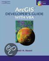 ArcGIS Developer's Guide for Visual Basic Applications