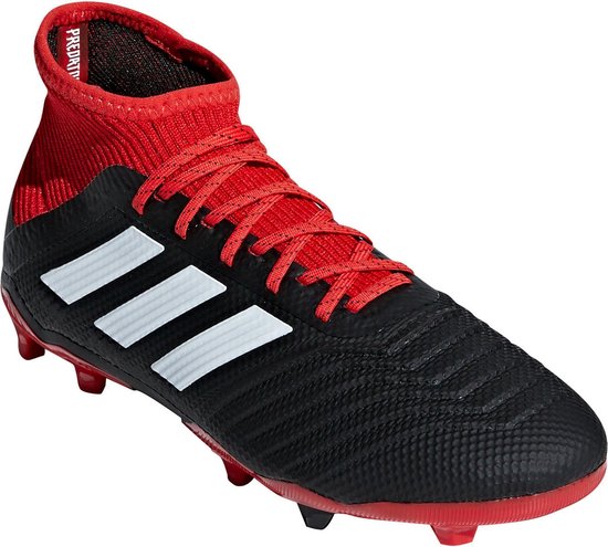 Adidas Predator 18.3 Zwart Store, 60% OFF | ilikepinga.com