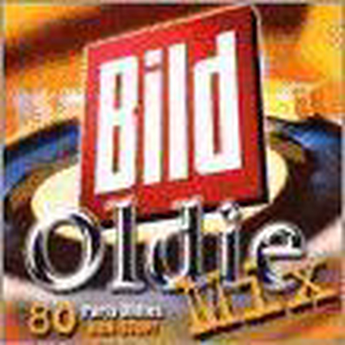 Bild Oldiemix