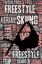Womens Freestyle Skiing Journal