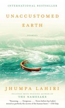 Unaccustomed Earth / druk 1