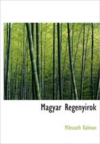 Magyar Regenyirok
