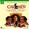 Bizet: Carmen - Highlights / Maazel, Migenes, Domingo, et al