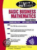 Basic Business Mathematics