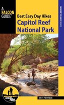 Best Easy Day Hikes Series - Best Easy Day Hikes Capitol Reef National Park