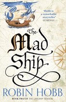 The Liveship Traders 2 - The Mad Ship (The Liveship Traders, Book 2)