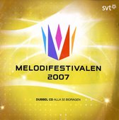 Melodifestivalen 2007 von Melodifestivalen 2007