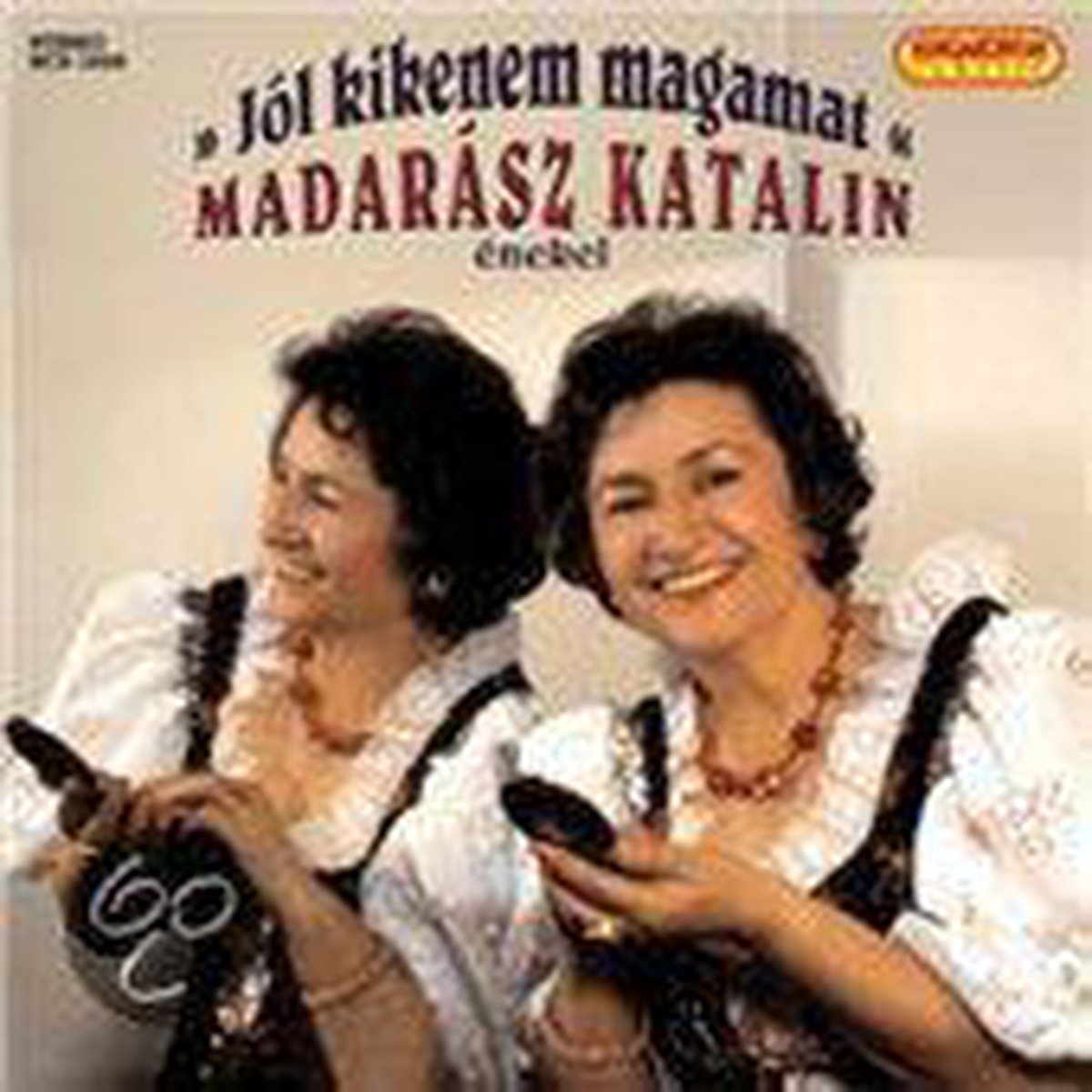 Hungarian Gypsy Songs