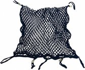 buggy tas open zwart