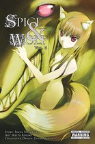 Spice and Wolf (manga) 6 - Spice and Wolf, Vol. 6 (manga)